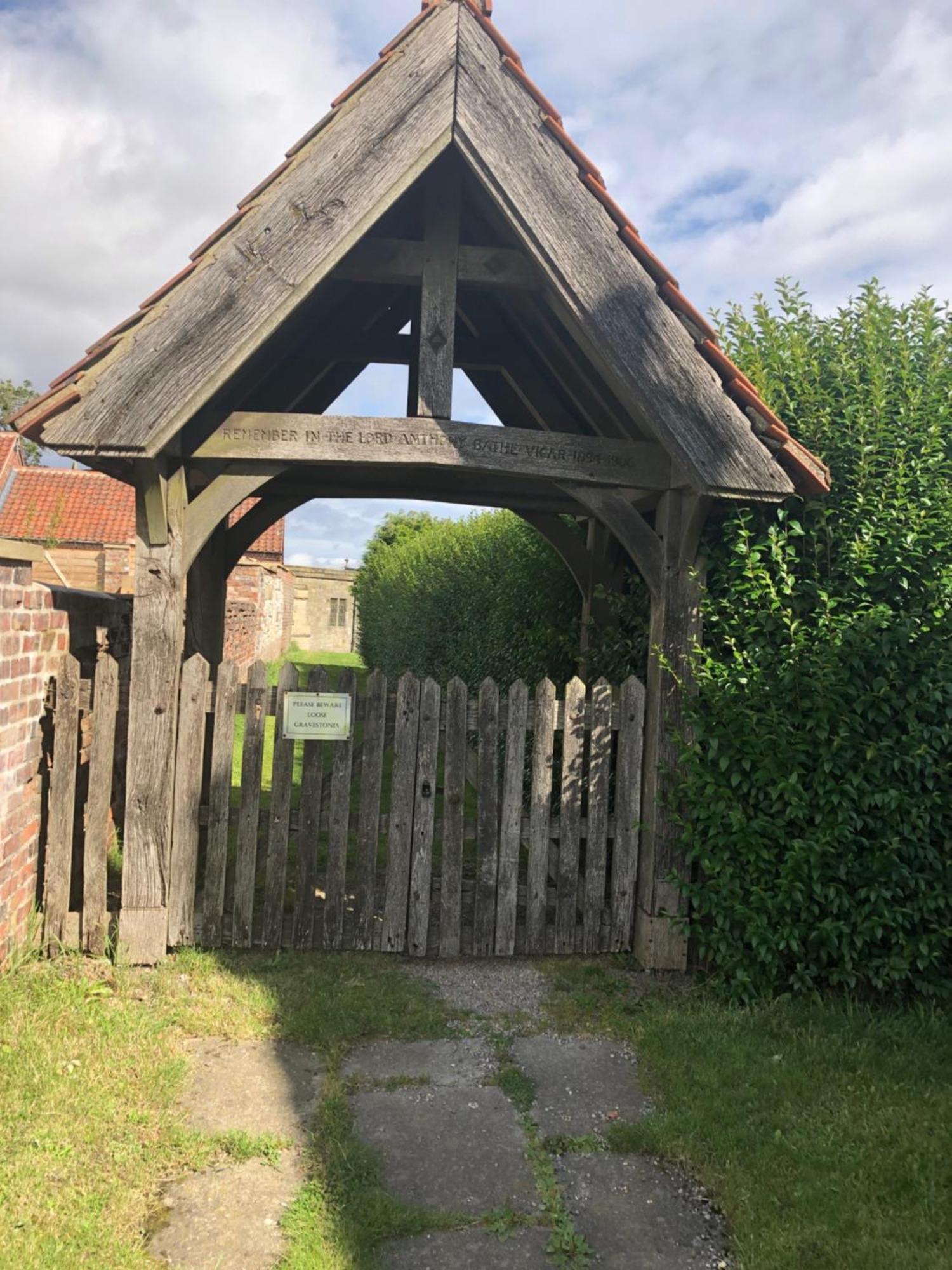 Village Barn Conversion Near York Zewnętrze zdjęcie